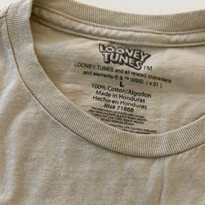 Looney Tunes Tee